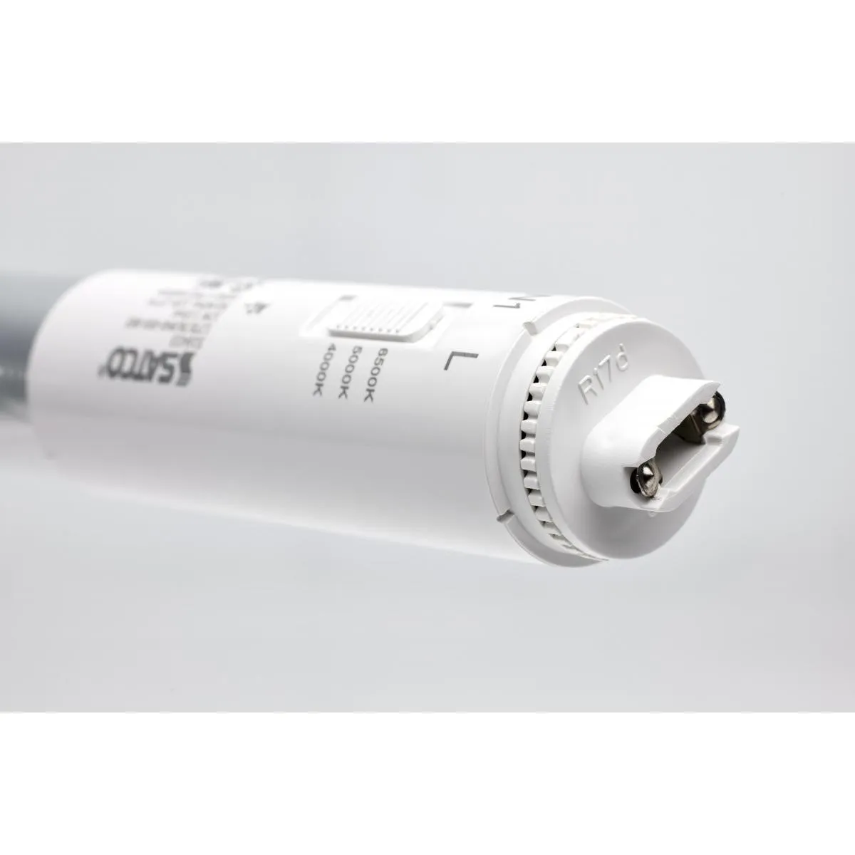 10 Pack - 42 Inch LED T8 Sign Tube, 15 Watts, 2200 Lumens, 40K|50K|65K, 360°