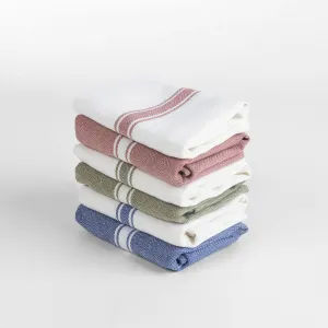 100% Cotton Kitchen Towels