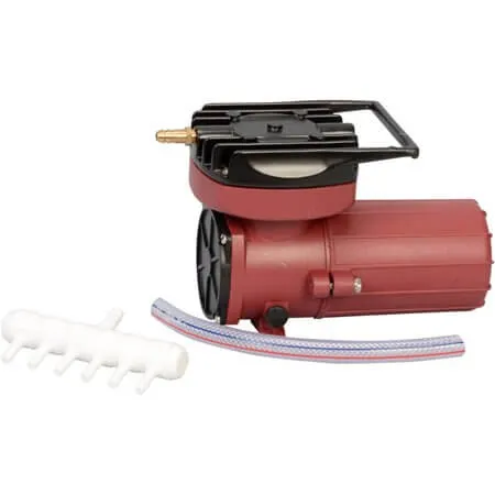 12 Volt Air Pumps, 25 Watts