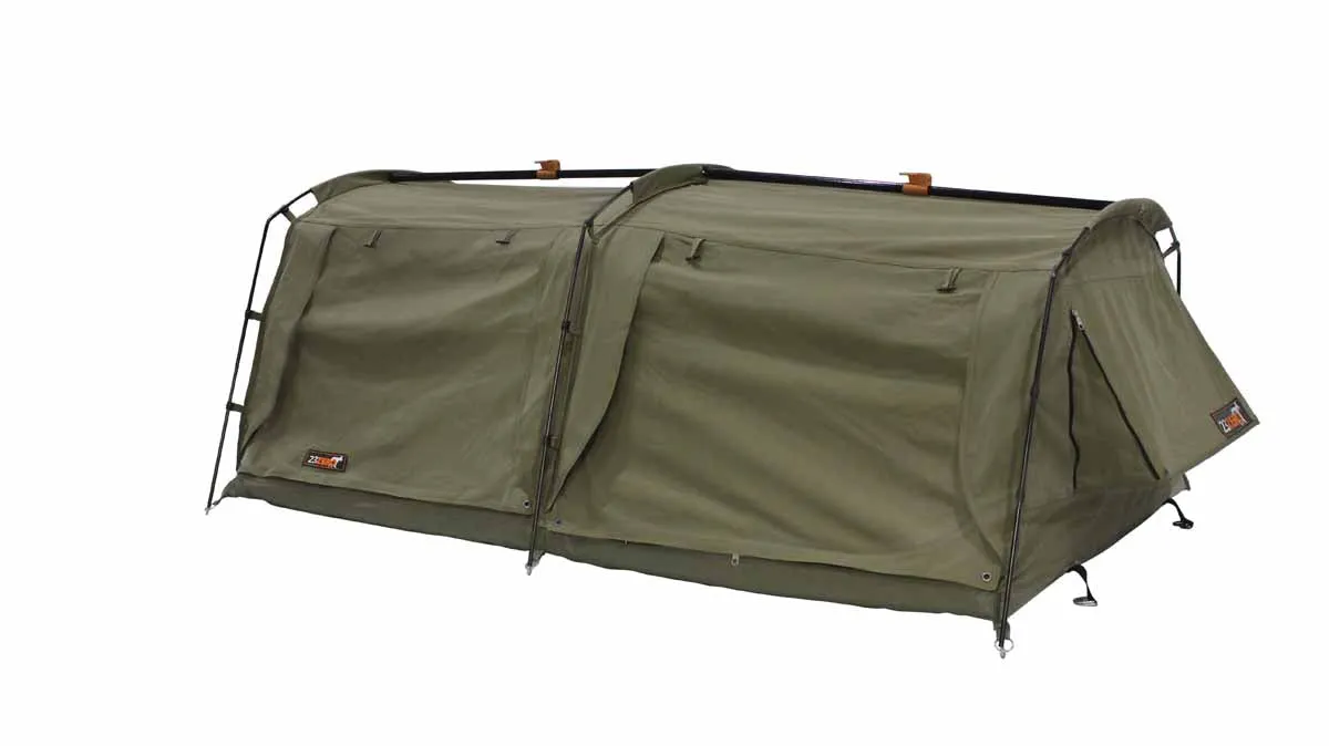 23Zero Bandit 1400 Swag Tent