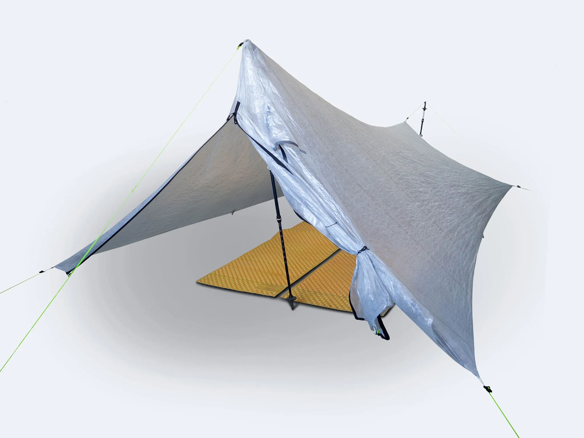 2P Cirriform Tarp - DCF