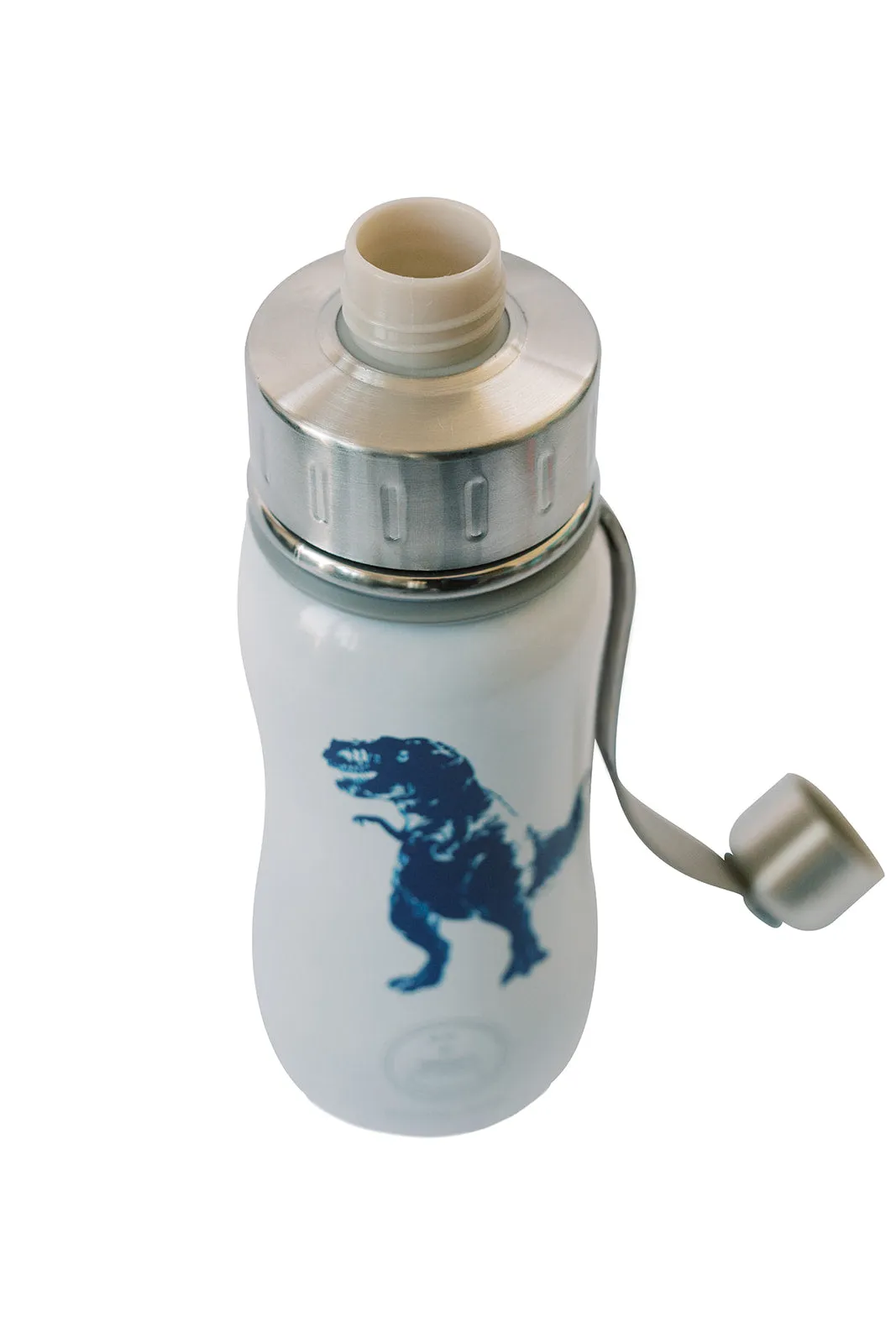 350 ml 'Dino Stomper' White