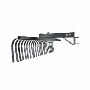 Agri-Fab Rock Rake