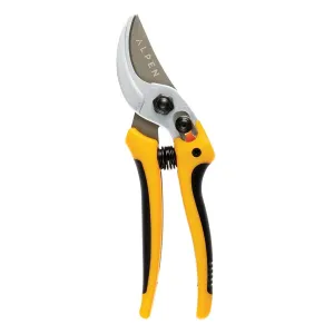 Alpen Gelbhorn 140 One-Hand Pruner with Felco Blade