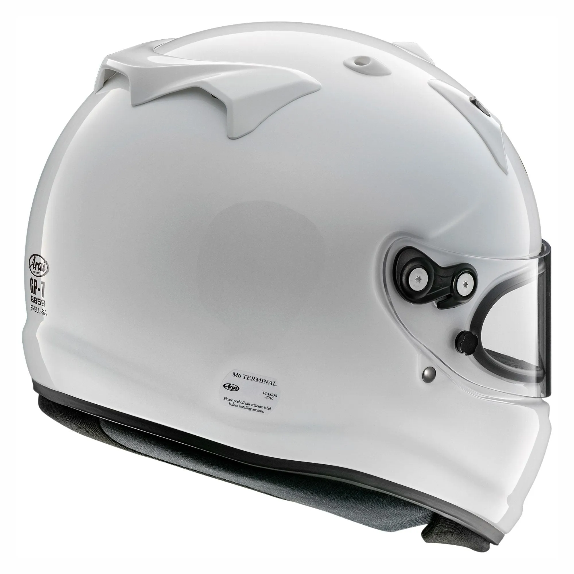 Arai GP-7 SA2020 Helmet