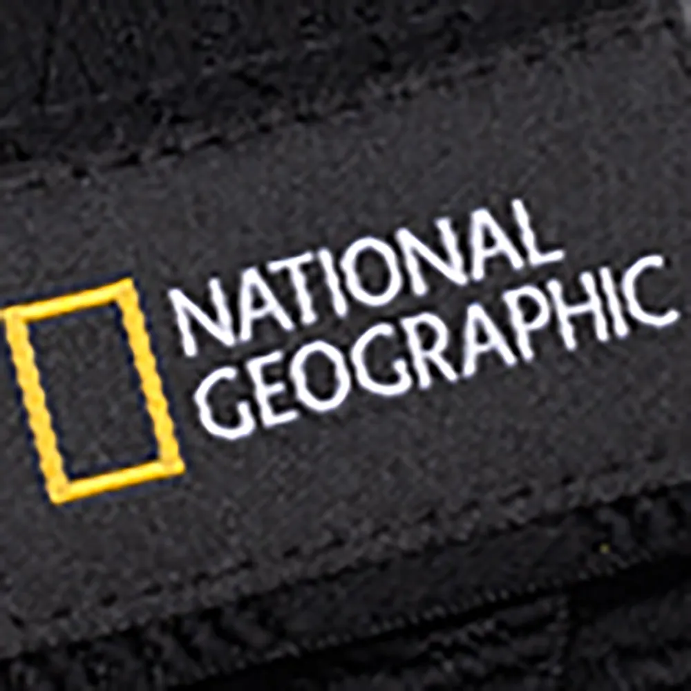 Arcade Belts National Geographic Topo Belt 2025