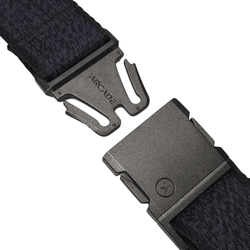 Arcade Blackwood A2 Slim Stretch Belt