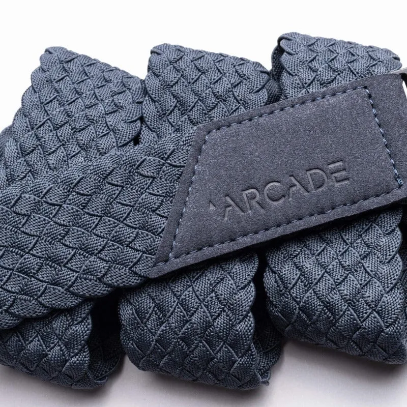 Arcade Vapor Unisex Featureweave Belt