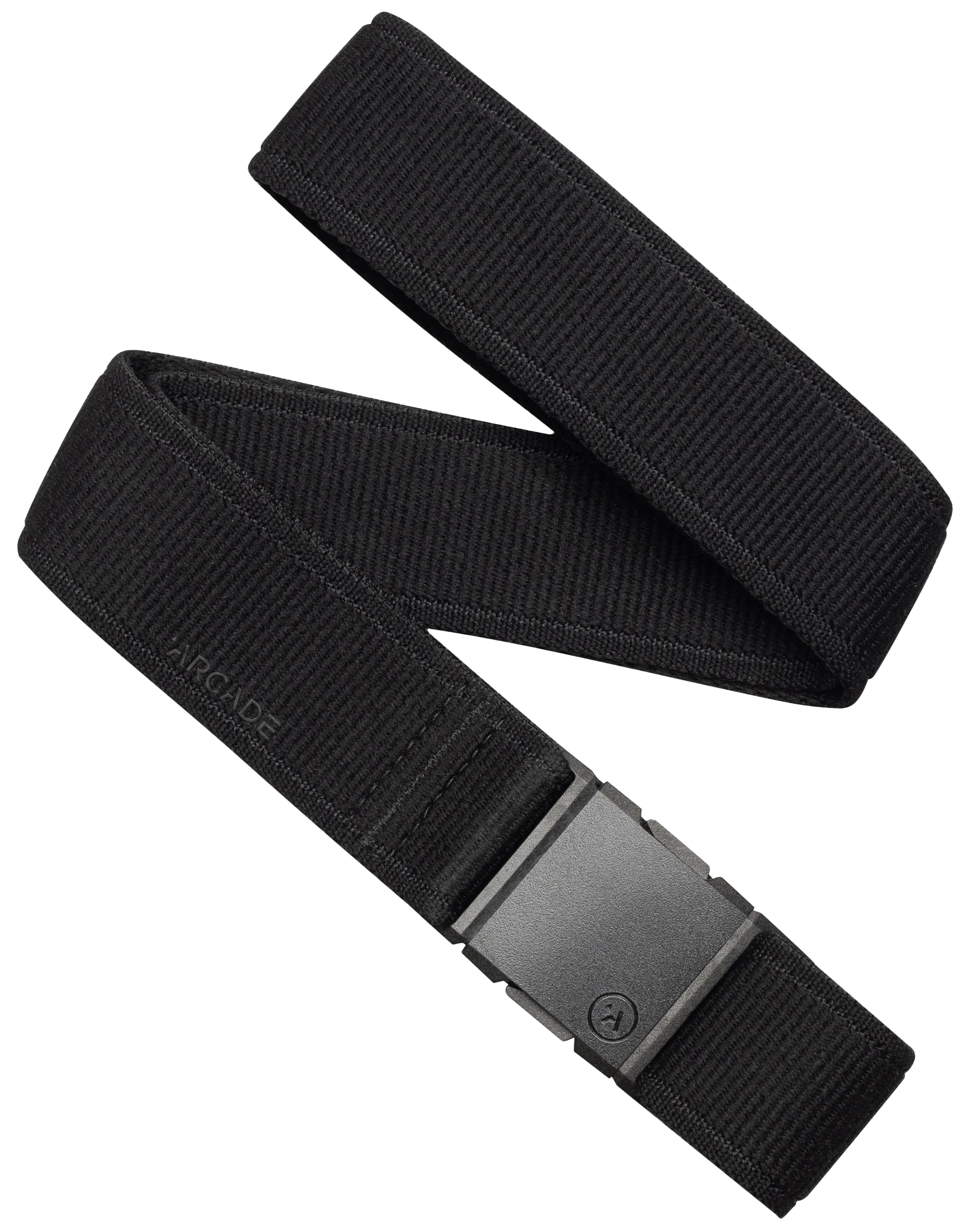 Atlas Belt Core in Black