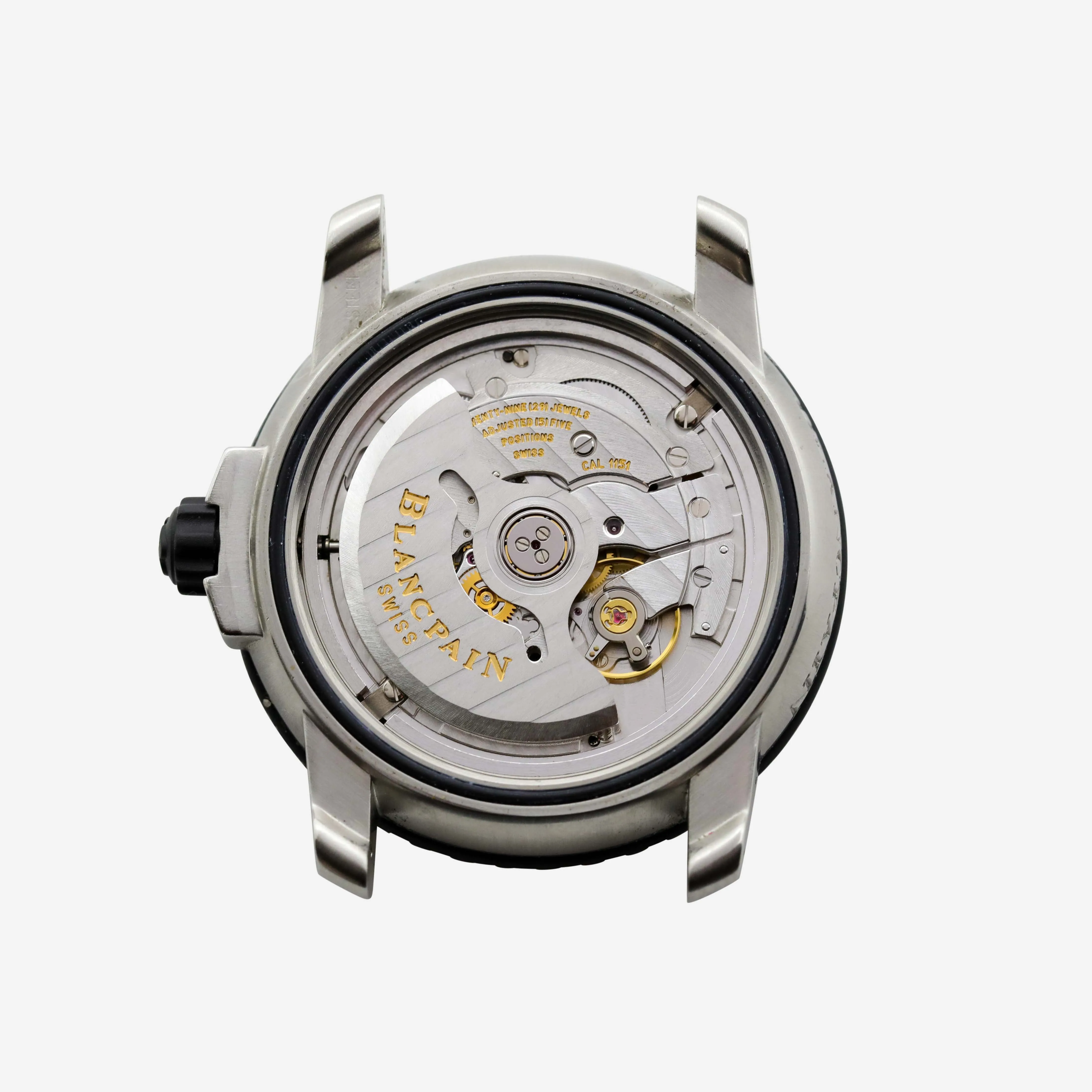 Blancpain Fifty Fathoms Concept 2000 (Ref. 2200-6530-66)