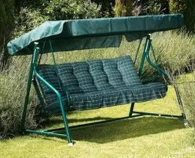 Canopy for Flat Swing Hammock - 213cm x 122cm