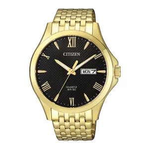 Citizen - BF2022-55H - Quartz Stainless Steel Watch For Men