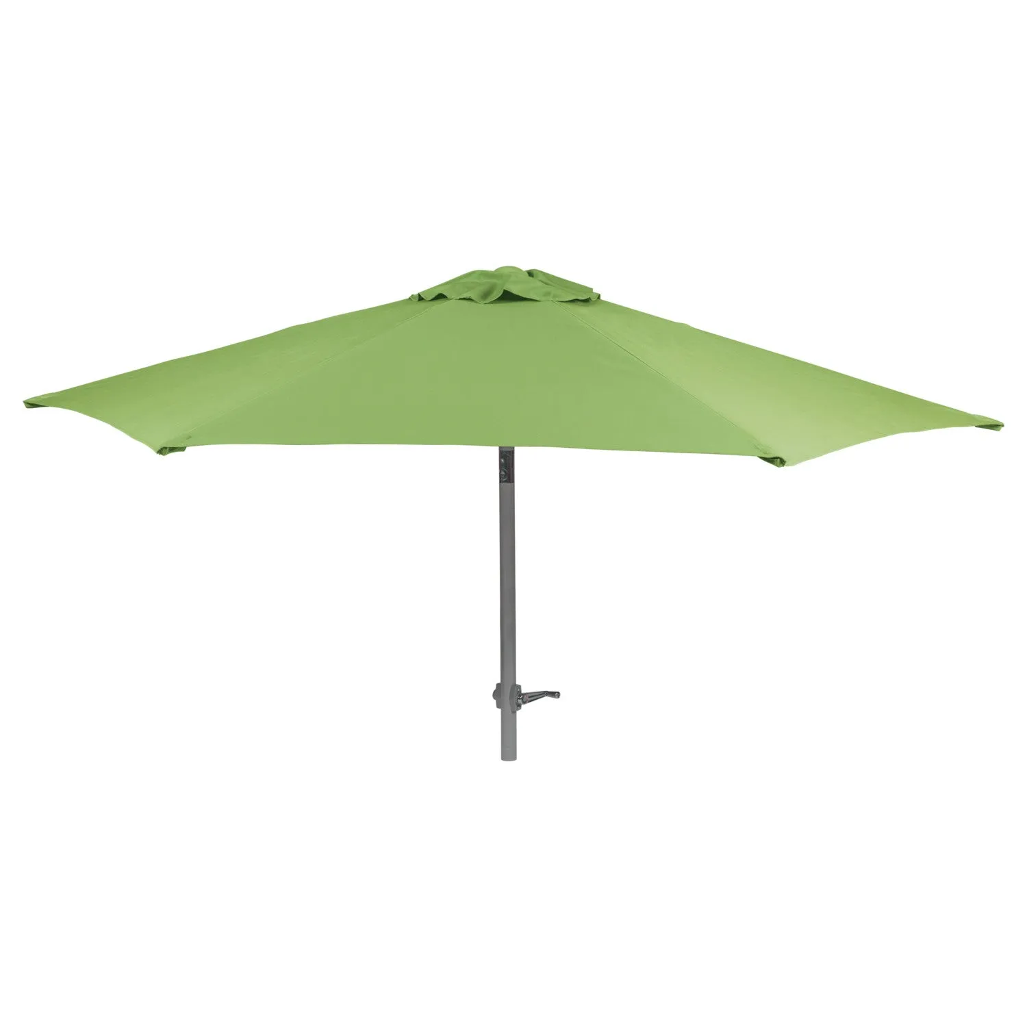 CLEARANCE - Canopy for 2.7m Round Parasol/Umbrella - 6 Spoke