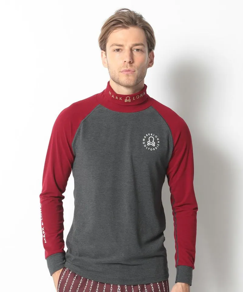 Contact Micro fleece Top | MEN