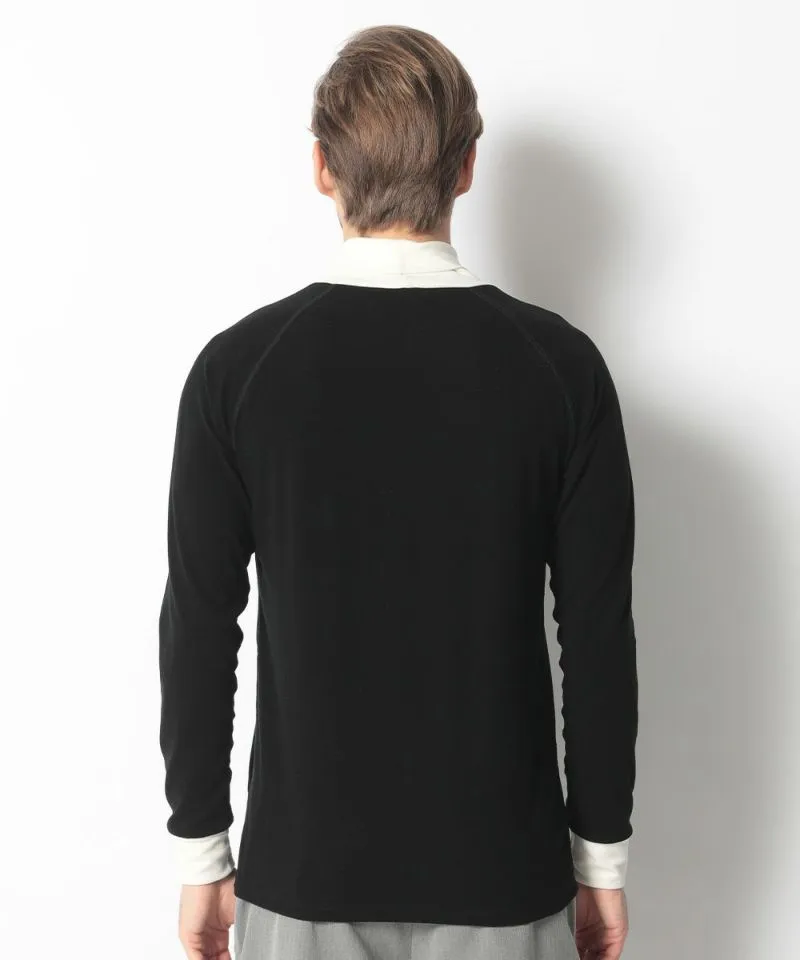 Contact Micro fleece Top | MEN