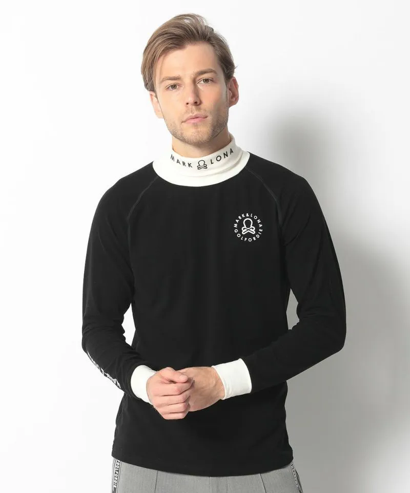 Contact Micro fleece Top | MEN