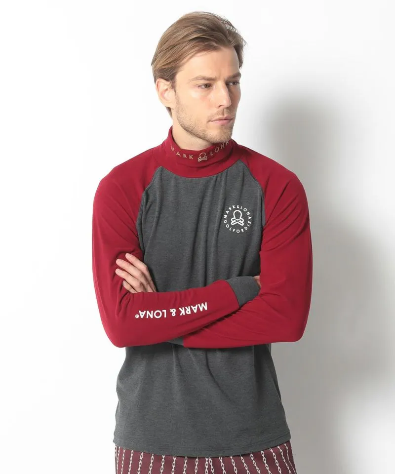 Contact Micro fleece Top | MEN