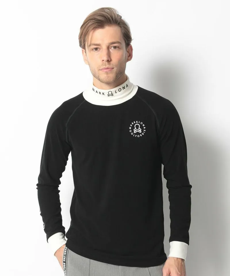 Contact Micro fleece Top | MEN