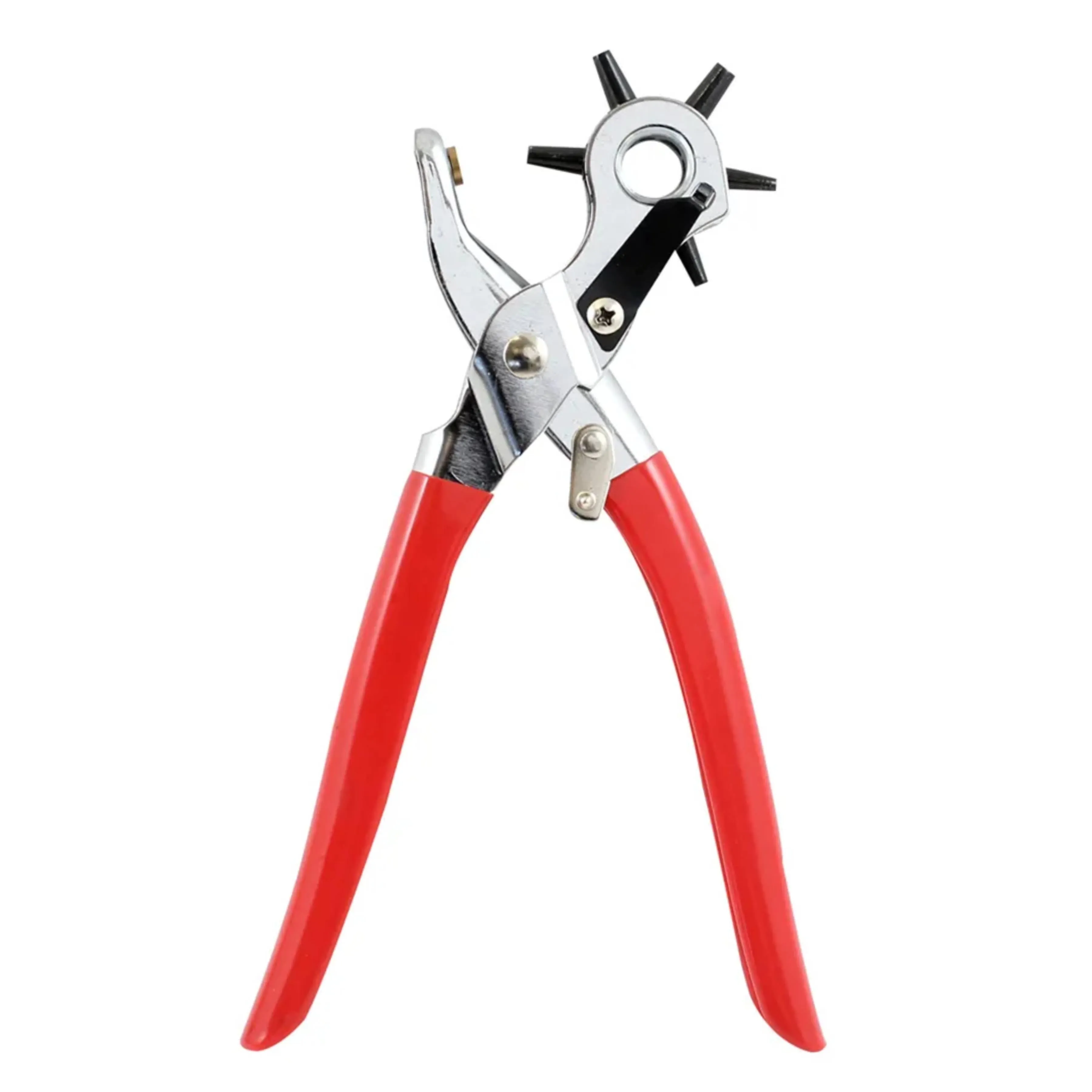 DEKTON Revolving Punch Pliers