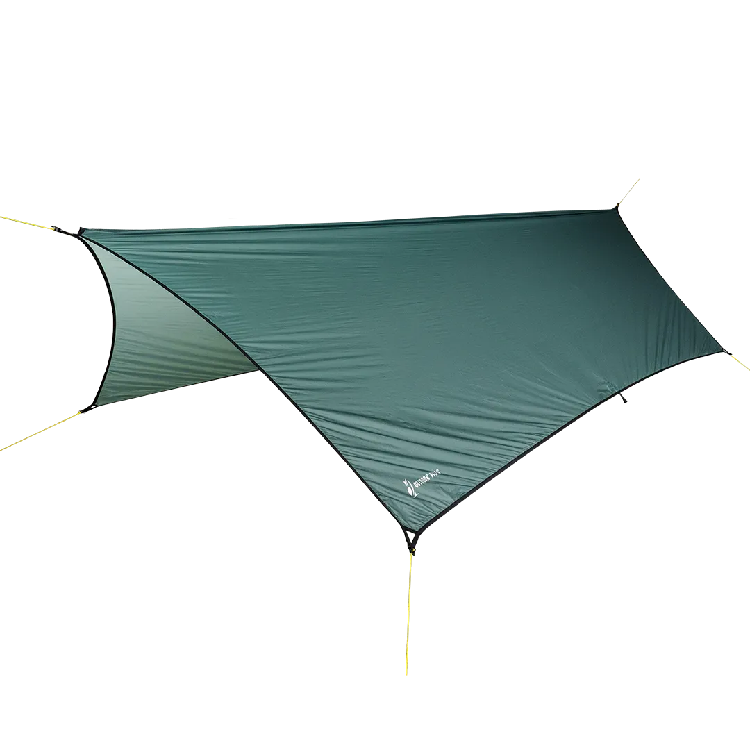 Delano Ultralight Backpacking Tarp