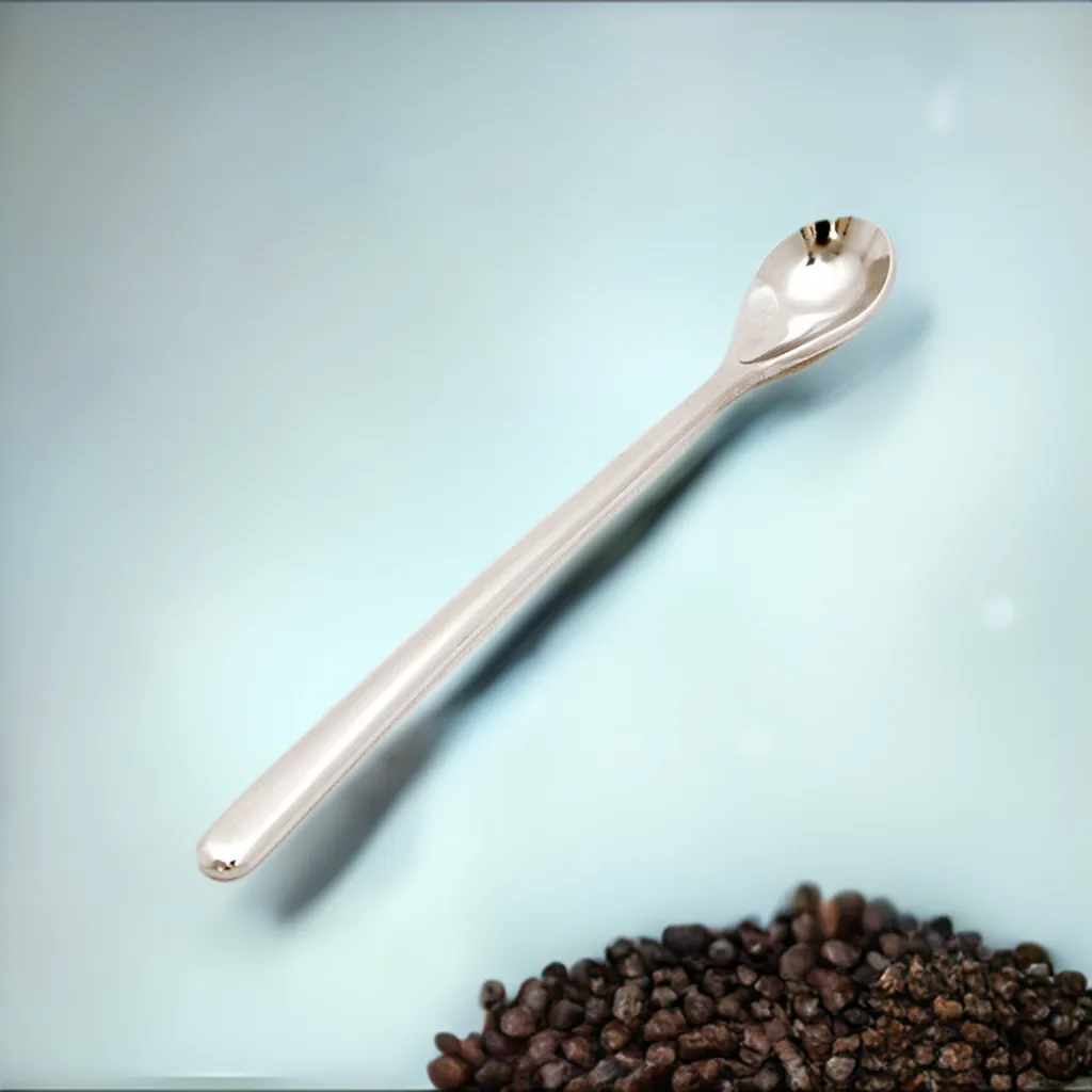 Demitasse Spoon - Slim