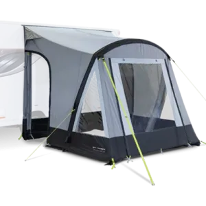 Dometic Leggera 260 S Inflatable Caravan Porch Awning