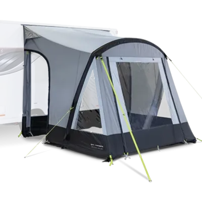 Dometic Leggera 260 S Inflatable Caravan Porch Awning