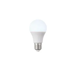 E27 Daylight White LED Lamp Bulb GLS 10W