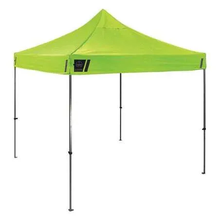 Ergodyne 6000 SHAX Heavy-Duty Pop Up Tent 12900 | Free Shipping and No Sales Tax