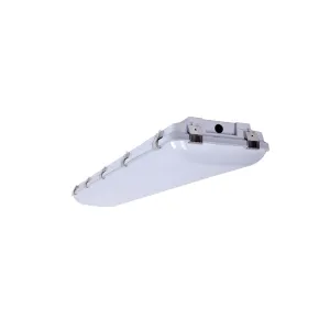 FSC Lighting L27900- AOK Series - LED Adjustable Wide Body Vaportite