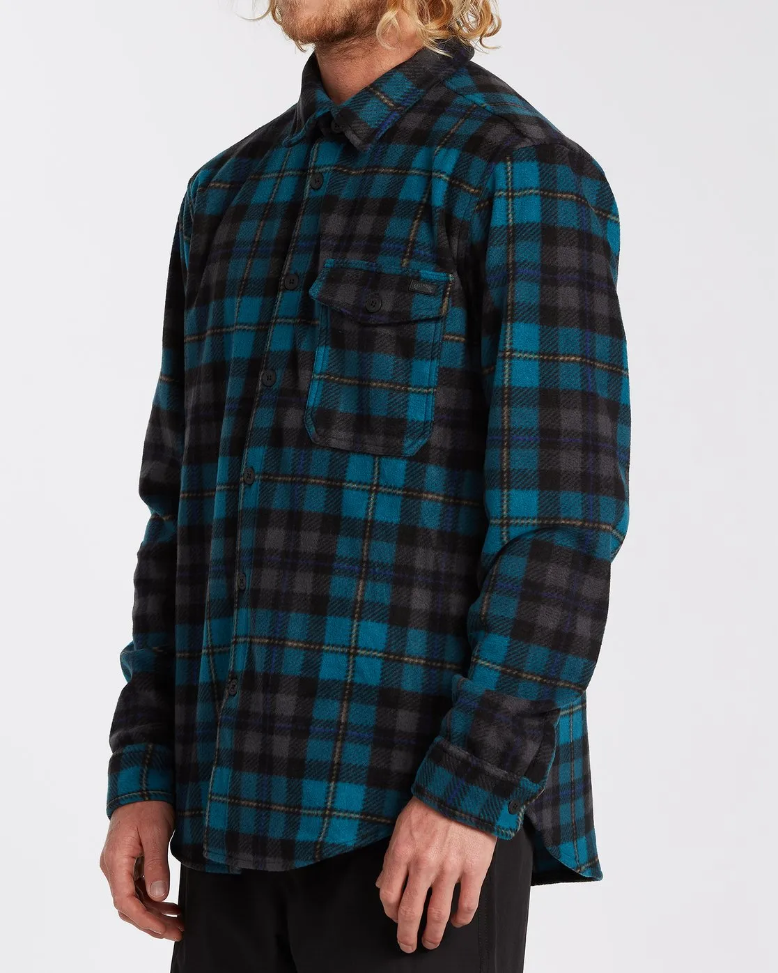 Furnace Flannel Shirt Men's