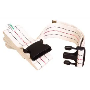 Gait Belt with Plastic Buckles