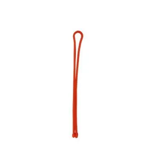 Gear Tie 32" - Bright Orange (Per 2)