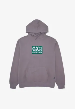 GX1000 61 LOGO HOODY