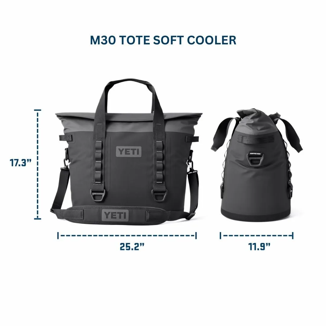 Hopper® Tote Soft Cooler