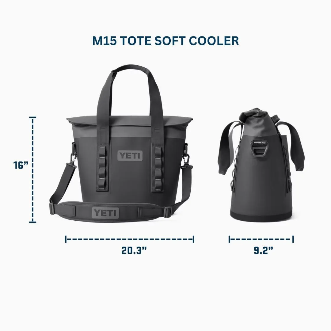 Hopper® Tote Soft Cooler