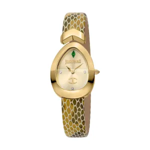 Just Cavalli Diversa Snake JC1L321L0035 Women's Watch