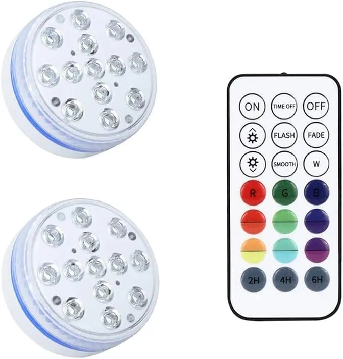 LED Portable Pod