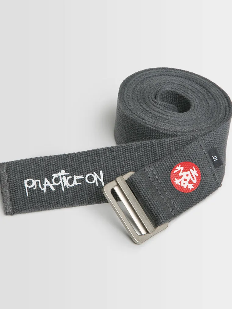 Manduka AligN Yoga Strap - 305cm