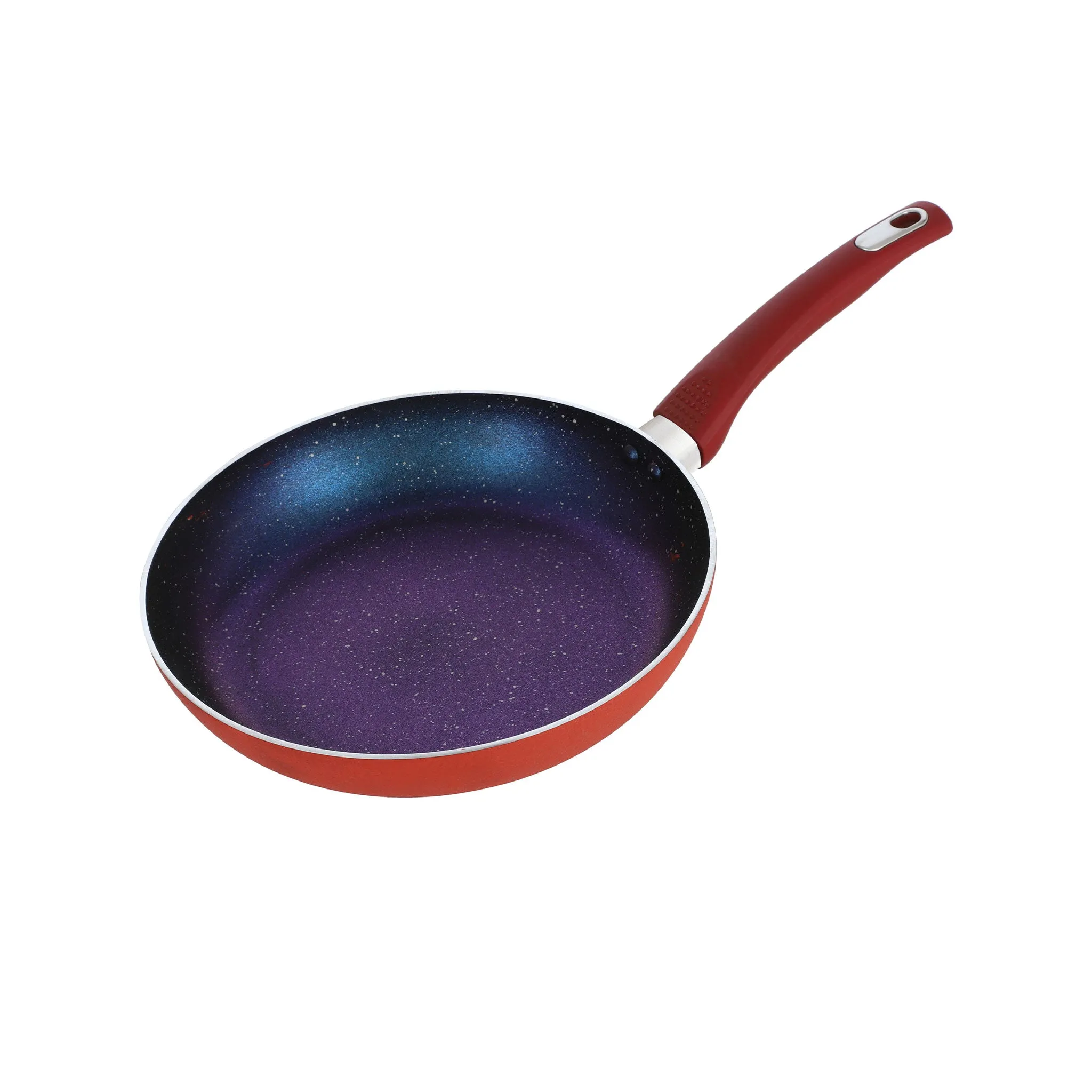 Marble Coated Fry Pan 24cm