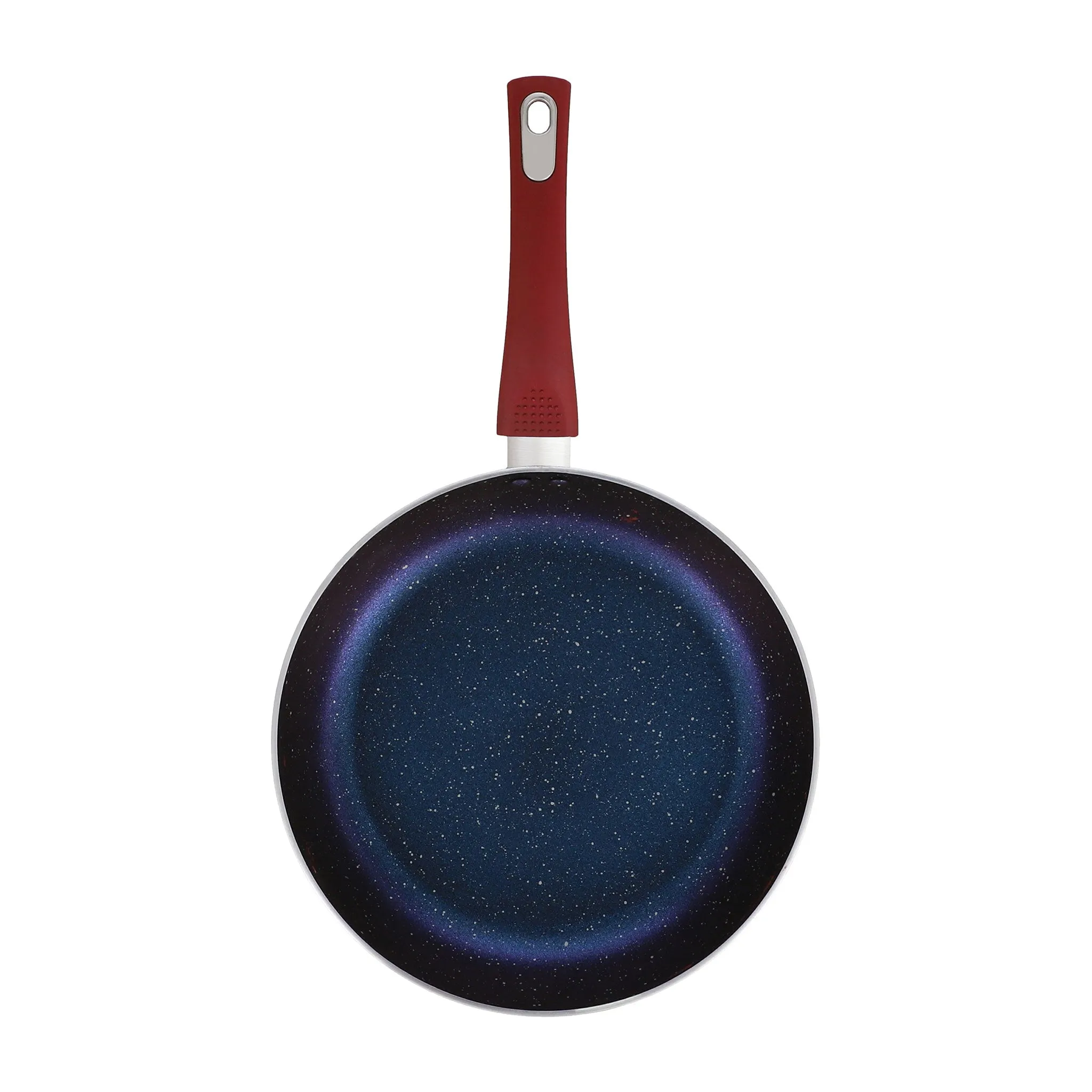 Marble Coated Fry Pan 26cm