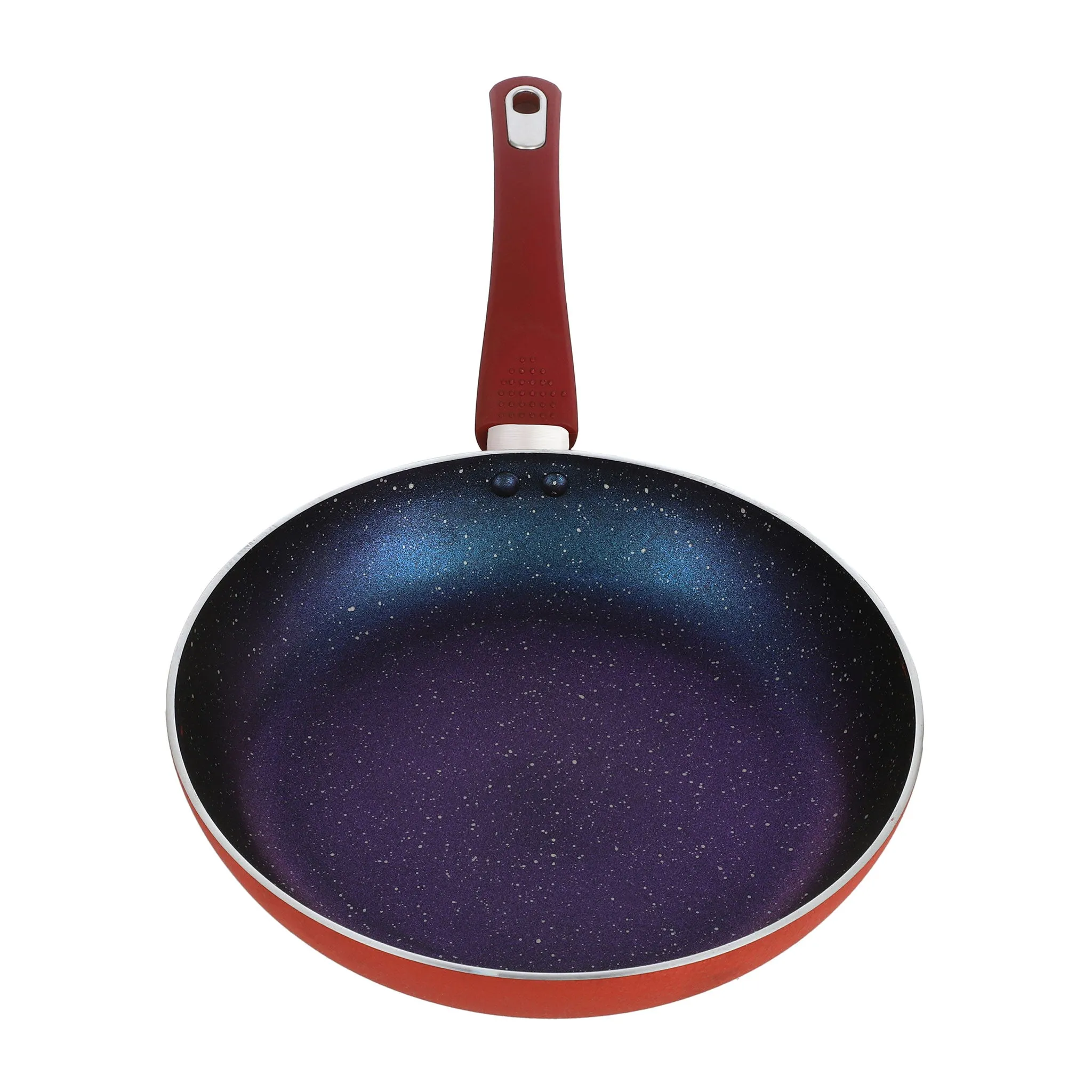 Marble Coated Fry Pan 26cm