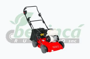 Marina System S 390 Honda aerator 