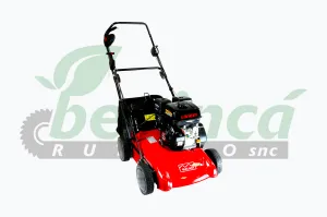 Marina System S 390 Loncin aerator 