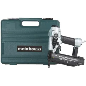 Metabo 18-Gauge 2 In. Brad Nailer