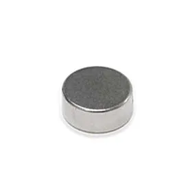 Neodymium Disc Magnet - 12mm x 6.6mm