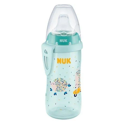 Nuk Cup Active With Clip