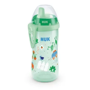 Nuk Cup Kiddy With Clip