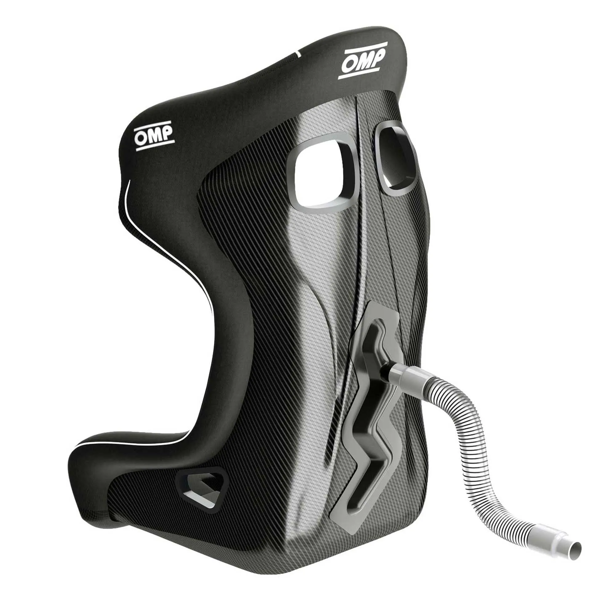 OMP HRC-R Carbon Air Race Seat