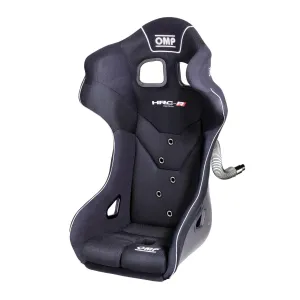 OMP HRC-R Carbon Air Race Seat